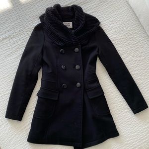 Vero Moda winter coat